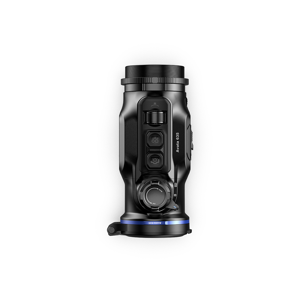 Conotech Avata 635 Thermal Clip