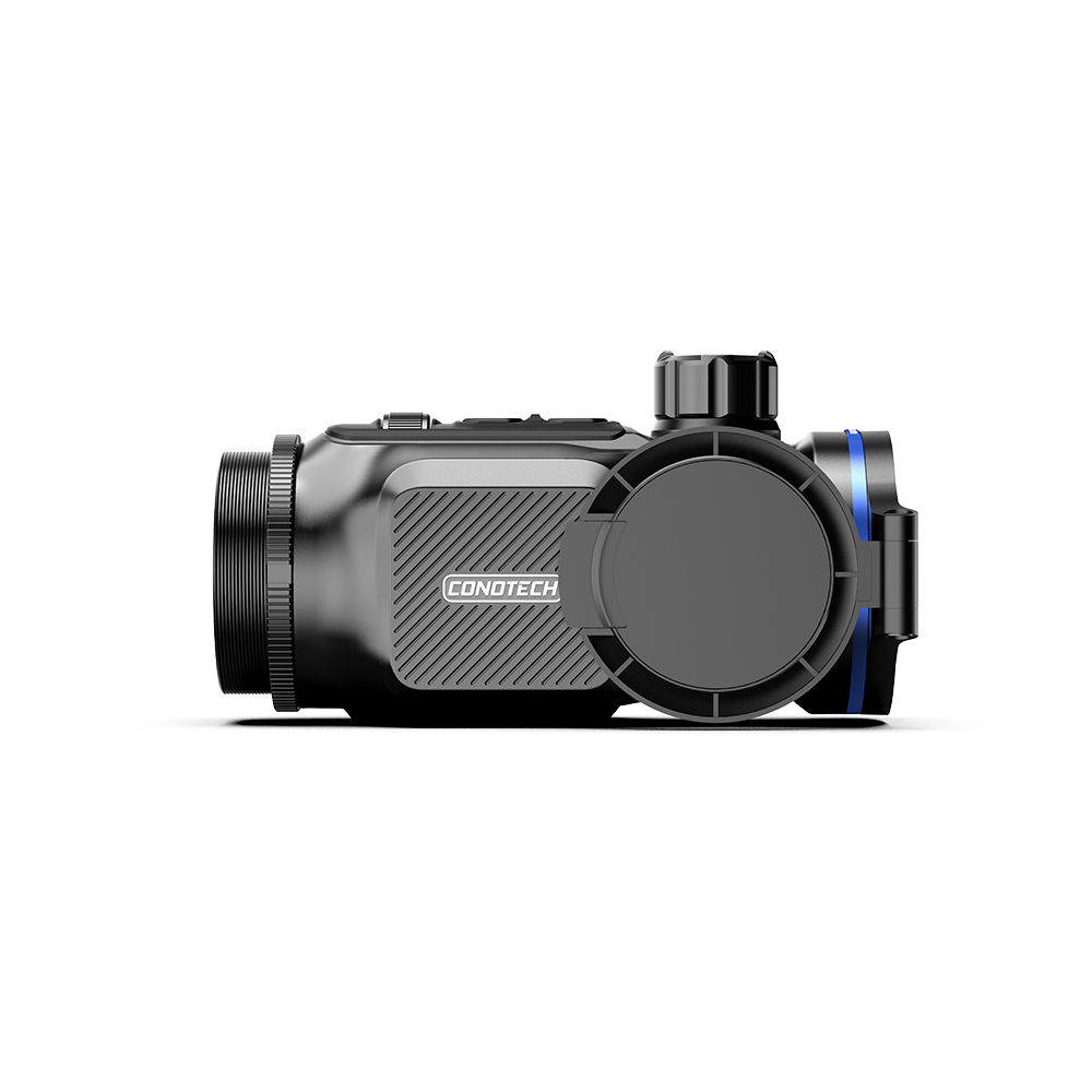 Conotech Avata 650LIIR Thermal Scope