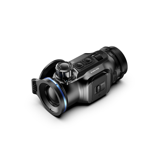 Conotech Avata 635 Thermal Clip