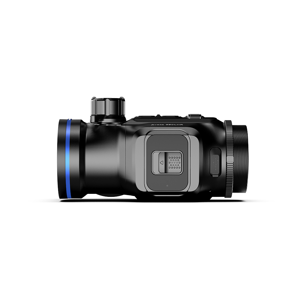 Conotech Avata 650LIIR Thermal Scope