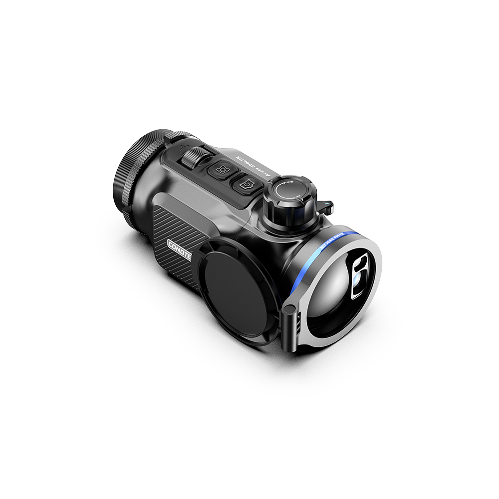 Conotech Avata 650LIIR Thermal Scope